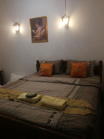 กานต์กาษาโฮมสเตย์