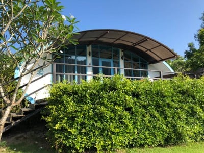 ทริปรอบสวนผึ้ง ราชบุรีใน 2 วัน 