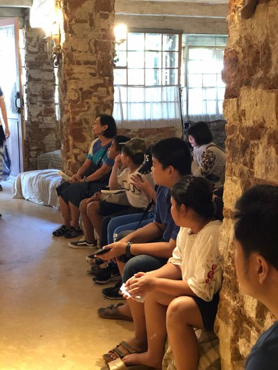 ทริปรอบสวนผึ้ง ราชบุรีใน 2 วัน 