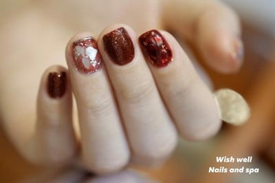 Wish Well Nails and Spa