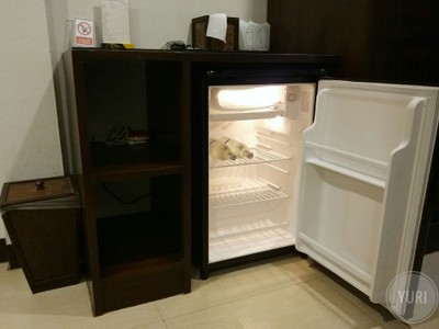 ห้องพัก
