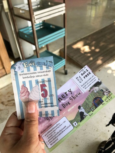 ทริปรอบสวนผึ้ง ราชบุรีใน 2 วัน 