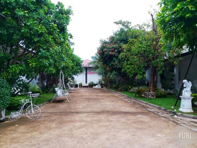 บริเวณโดยรอบ