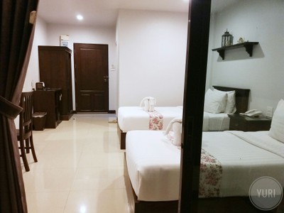 ห้องพัก
