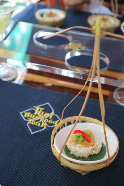 ข้าวตังหน้าตั้ง