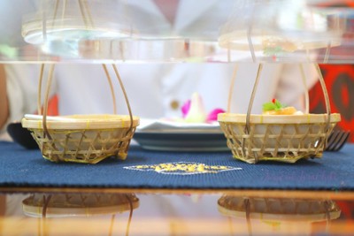 ข้าวตังหน้าตั้ง