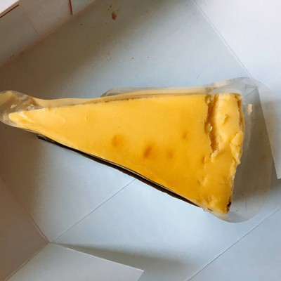 New York Cheese
