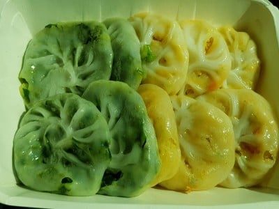 ขนมกุยช่าย