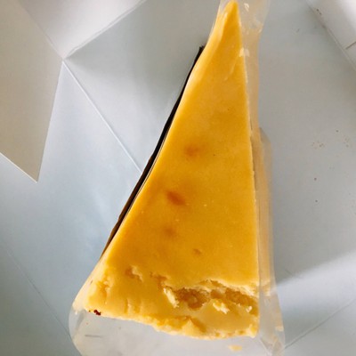 New York Cheese