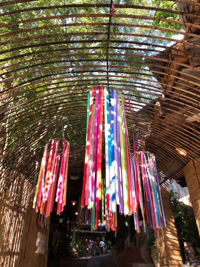 บรรยากาศ