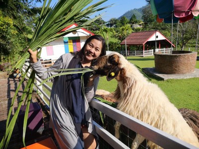 ทริปรอบสวนผึ้ง ราชบุรีใน 2 วัน 