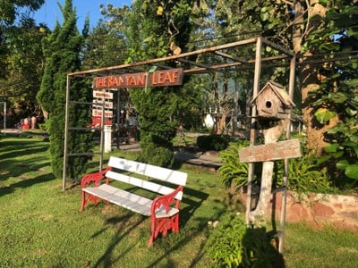 ทริปรอบสวนผึ้ง ราชบุรีใน 2 วัน 