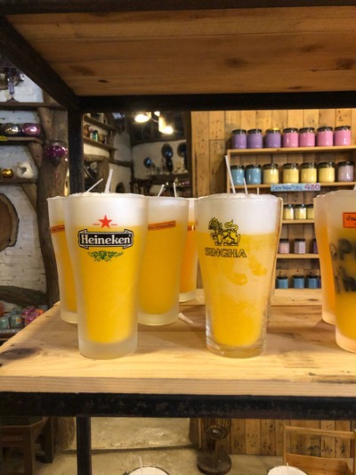 บรรยากาศ