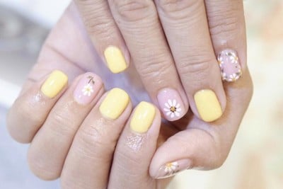 Wish Well Nails and Spa