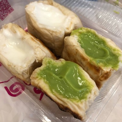 นมฮอกไกโด