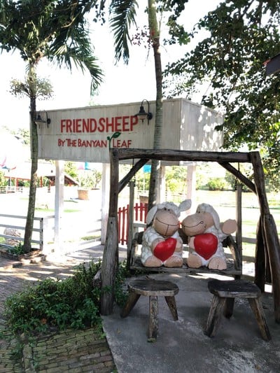 ทริปรอบสวนผึ้ง ราชบุรีใน 2 วัน 