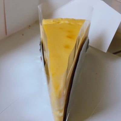 New York Cheese