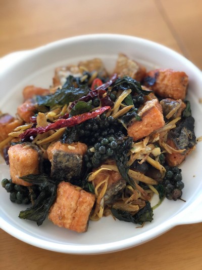 ทริปรอบสวนผึ้ง ราชบุรีใน 2 วัน 