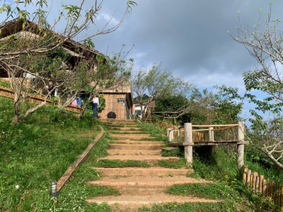 ม่อนแจ่ม