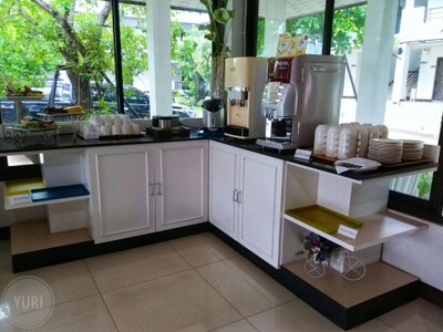 ห้องอาหาร