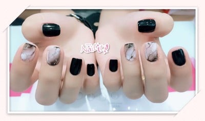 Nail It ! Tokyo BTS อ่อนนุช