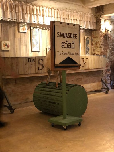 ทริปรอบสวนผึ้ง ราชบุรีใน 2 วัน 