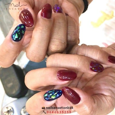 Nail sensation Onnut