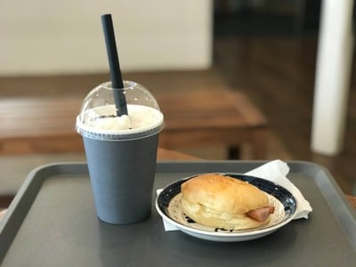 Kita Artisanal Yeast Bun