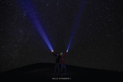 10 ความคาดหวังทางธรรมชาติของ "นักเดินป่า"