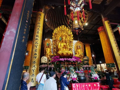 บรรยากาศ