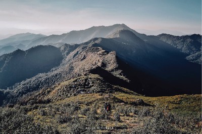 10 ความคาดหวังทางธรรมชาติของ "นักเดินป่า"