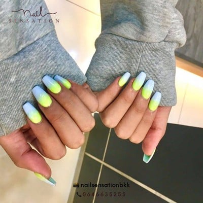 Nail sensation Onnut