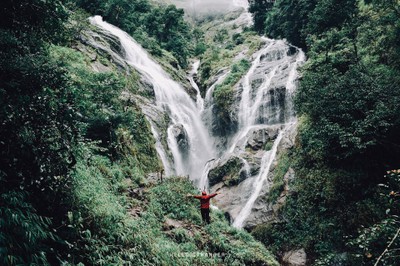 10 ความคาดหวังทางธรรมชาติของ "นักเดินป่า"