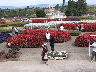 แดดบ่ายก็จะเปรี้ยงๆหน่อย