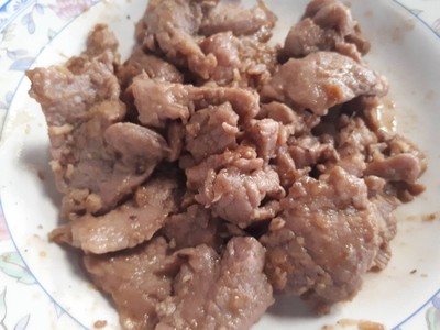 หมูทอดคิดฮอดหลาย