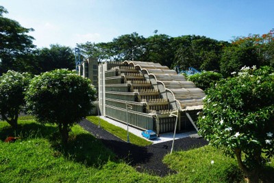 บรรยากาศ