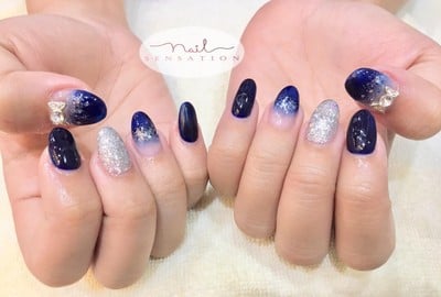 Nail sensation Onnut