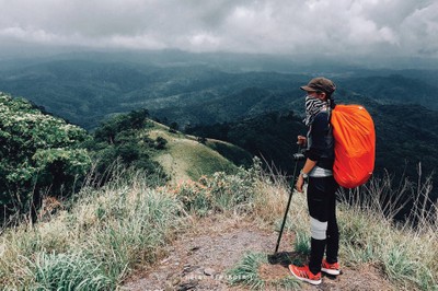 10 ความคาดหวังทางธรรมชาติของ "นักเดินป่า"