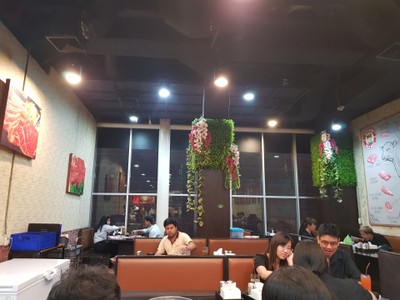 บรรยากาศ
