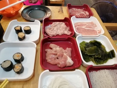 หมูนุ่ม