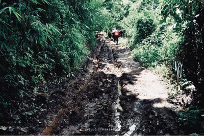 10 ความคาดหวังทางธรรมชาติของ "นักเดินป่า"