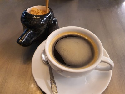 Premium Afticano Coffee