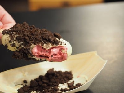 Patagonia Chocolates