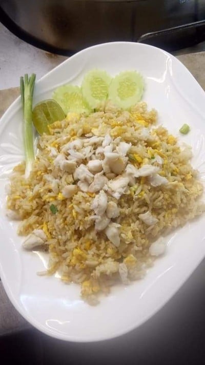 โอ๋กุ้งอบ