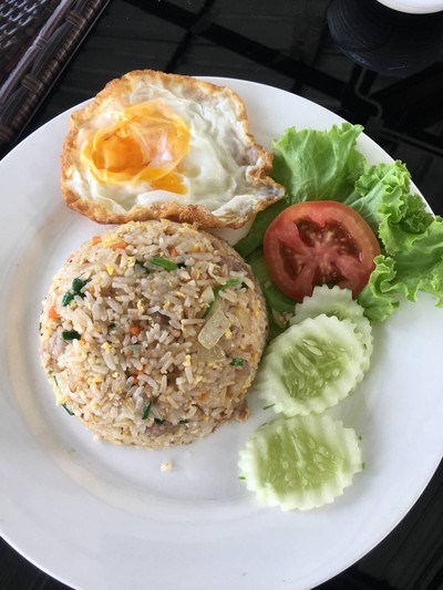 Evergreen Coffee & Food Nakhon Chai Si - Bangkeawfa Evergreen Coffee & Food Nakhon Chai Si - Bangkeawfa