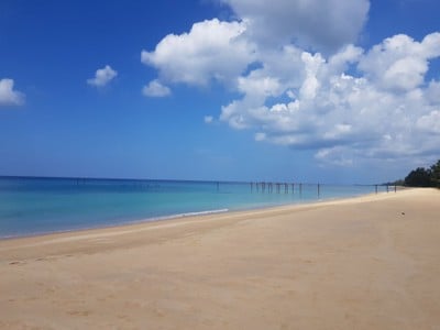 หาดเขาปิหลาย