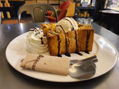 ฮันนี่โทส