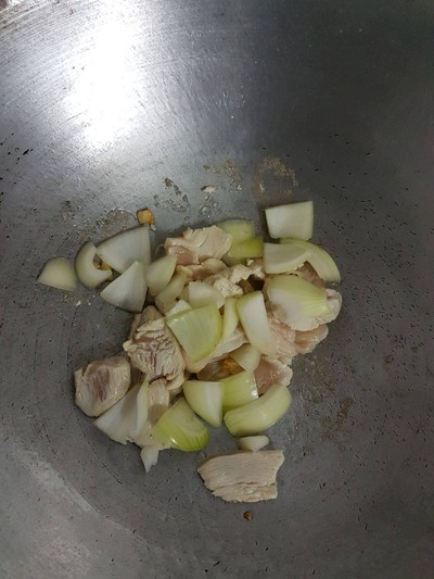 วิธีทำ ไก่ผัดเม็ดมะม่วงหิมพานต์ วิธีทำ ไก่ผัดเม็ดมะม่วงหิมพานต์