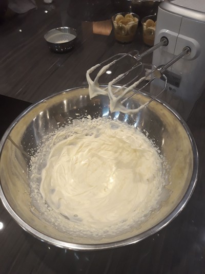 วิธีทำ Banoffee pie วิธีทำ Banoffee pie