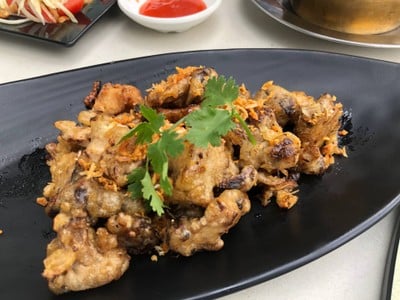 เมนูของร้าน Pino Latte Resort & Cafe